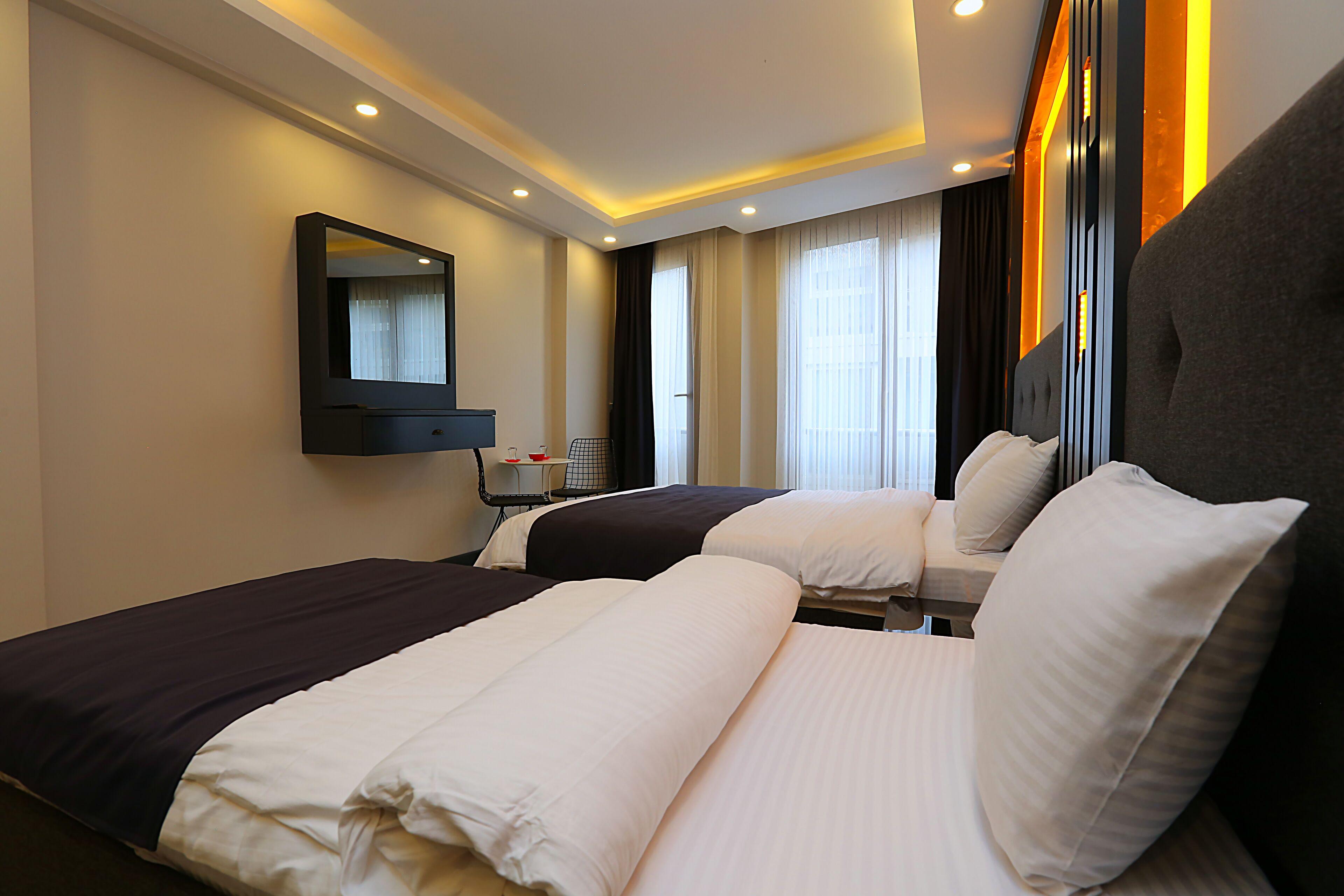 Galata King Suites — Fotos 3