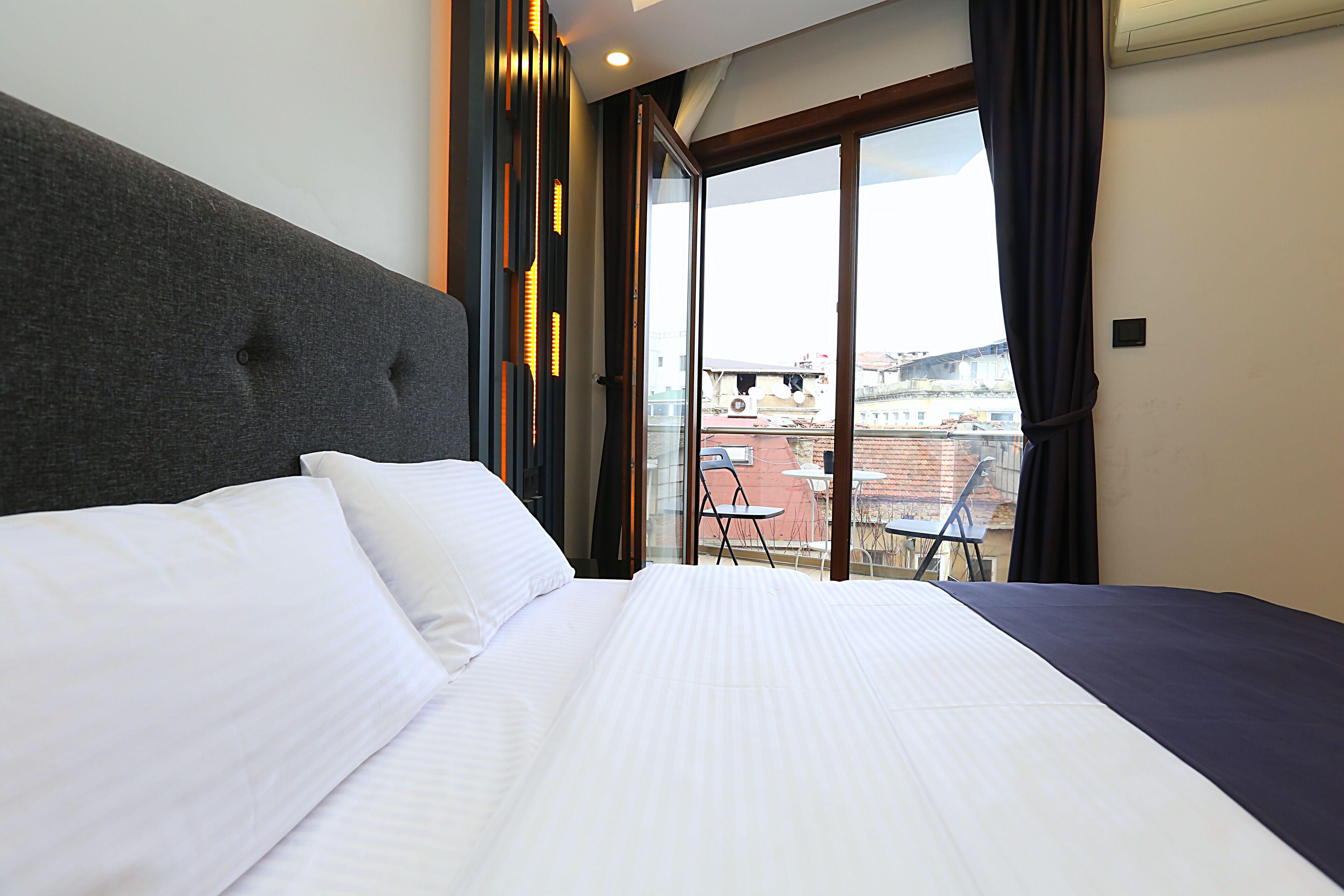 Galata King Suites — Fotos 2